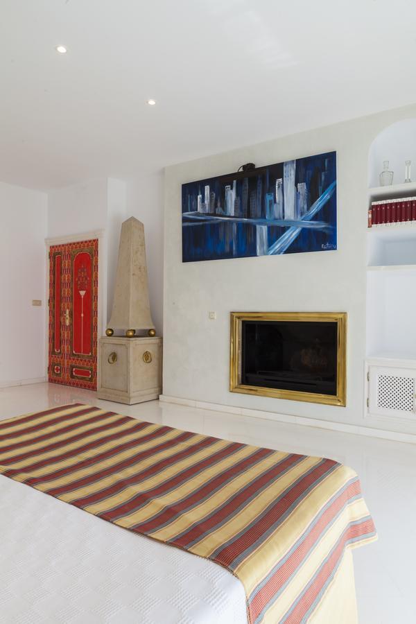 Apartamentos Mexico Vera Bagian luar foto